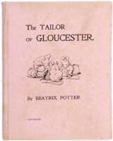 The Tailor of Gloucester