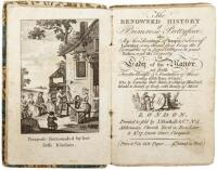 The Renowned History of Primrose Prettyface, Who by Her Sweetness of Temper & Love of Learning, was Raised from Being the Daughter of a Poor Cottager, to Great Riches, and the Dignity of Lady of the Manor.