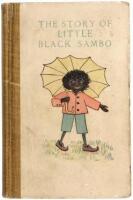 Little Black Sambo