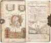 The London Vocabulary, English and Latin