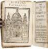 The History and Description of the Famous Cathedral of St. Paul's, London - 2