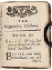 The Gigantick History, volume the second, which completes the History of Guildhall, London, with other curious matters - 4