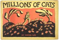 Millions of Cats