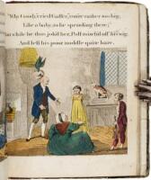 The History of Mother Twaddle, and the Marvellous Atchievments of Her Son Jack - Bound with three other titles