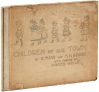 Children of Our Town