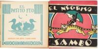 El Negrito Sambo [and] El Patito Feo
