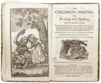 The Children's Friend; Or Reading and Spelling Made Completely Easy