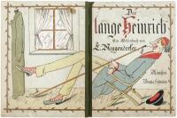 Der Lange Heinrich