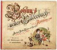 Bohny's Neus Bilderbuch