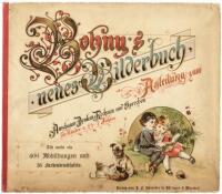 Bohny's Neus Bilderbuch