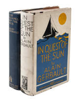 In Quest of the Sun [and] The Gospel of the Sun - two volumes