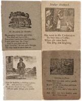 The House that Jack Built; To which is added, some account of Jack Jingle, Showing by what means he acquired his learning and in consequence thereof got rich, and build himself House