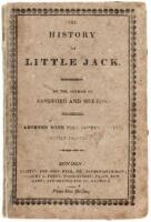 The History of Little Jack