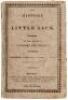 The History of Little Jack