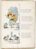 The English Struwwelpeter or Pretty Stories and Funny Pictures for Little Children