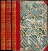 Redgauntlet. A Tale of the Eighteenth Century