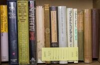 13 Volumes