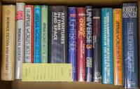 13 Volumes
