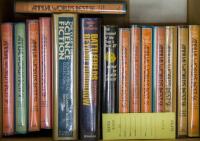 15 Volumes of Science Fiction
