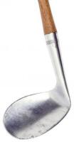 -WITHDRAWN -Walter Hagen model sand wedge with concave face