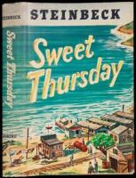 Sweet Thursday [&] The Short Reign of Pippin IV