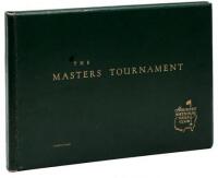 The Masters Tournament