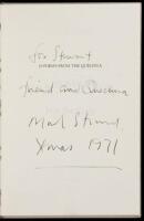 19 Poems from the Quechua - signed