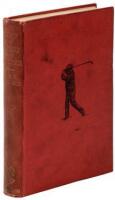 Golf in Theory and Practice: Some Hints to Beginners