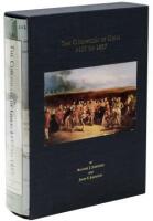 The Chronicles of Golf: 1457 to 1857