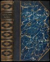 Vanity Fair. A Novel without a Hero
