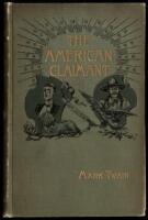 The American Claimant