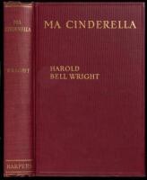 Ma Cinderella