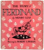 The Story of Ferdinand