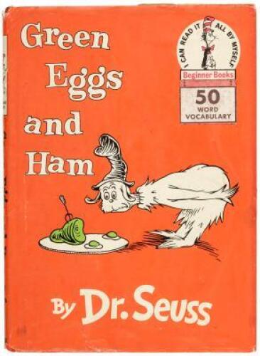 Green Eggs and Ham