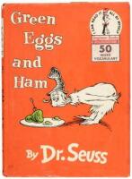 Green Eggs and Ham