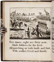 The Multiplication Table, In Verse