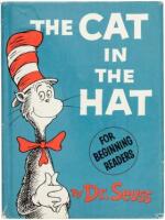 The Cat in the Hat