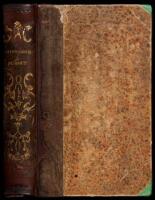 Physiologie du Gout, ou Meditations de Gastronomie Transcendante; Ouvrage Theorique, Historique, et a l'Ordre du Jour, Dedie au Gastronomes Parisiens, par un Professeur