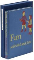 Fun With Dick and Jane