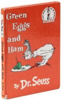 Green Eggs and Ham