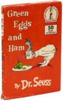 Green Eggs and Ham