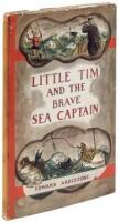 Little Tim and the Brave Sea Captain