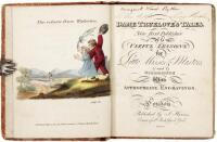 Dame Truelove's Tales, Now First Published as Useful Lessons for Little Misses & Masters