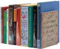 Twelve Works on Children's Literature and its History