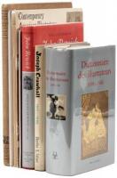 Nine Works on Artists and Illustrators