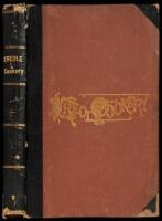 The Creole Cookery Book. Edited by the Christian Woman's Exchange of New Orleans, LA.