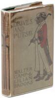 Drives and Puts: A Book of Golf Stories