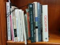 Miscellaneous photographic works - approximately 16 volumes