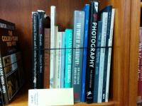 Miscellaneous photographic works - approximately 16 volumes