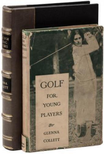 Golf for Young Players